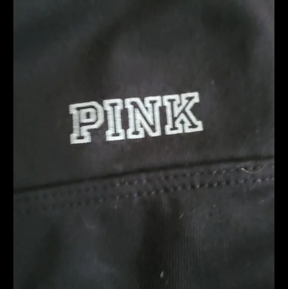 Vs pink legging and joggers size small - Picture 5 of 8